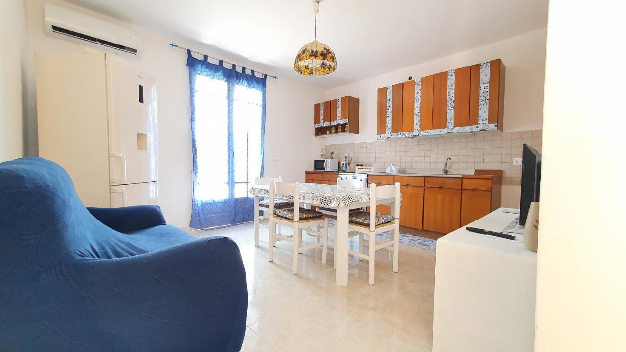 La Casetta Di Ceciu Villa Palermo Exterior photo