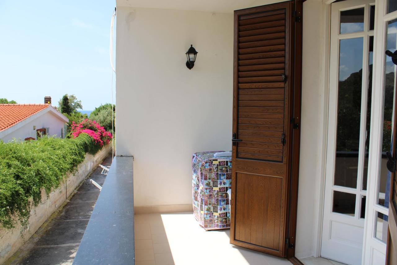 La Casetta Di Ceciu Villa Palermo Exterior photo