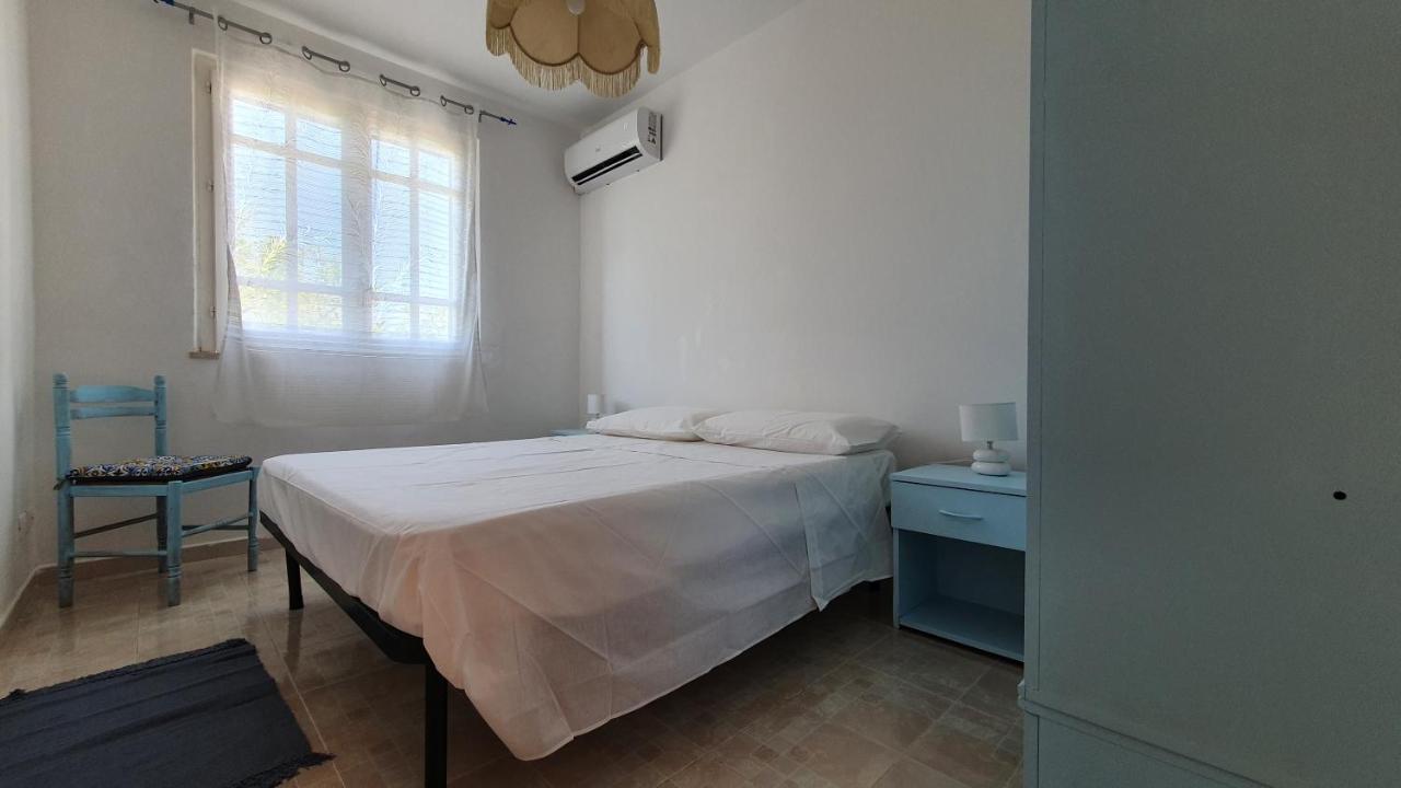 La Casetta Di Ceciu Villa Palermo Exterior photo